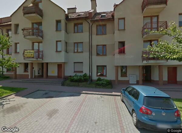 Ceny mieszkań Kraków Księdza Adolfa Zagrodzkiego 5