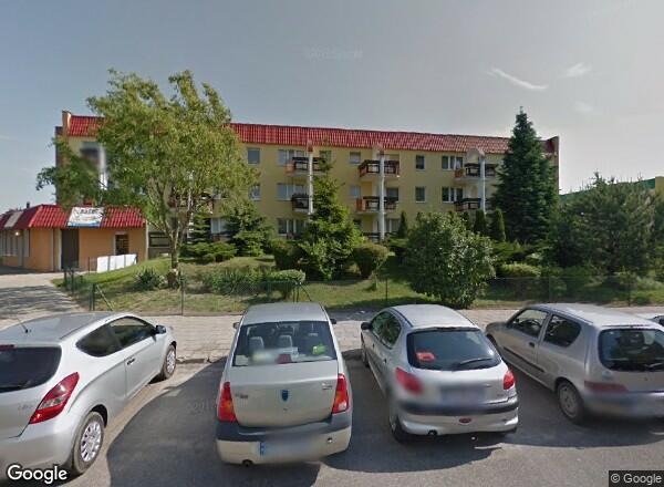 Ceny transakcyjne mieszkań Poznań Bliźniąt 3