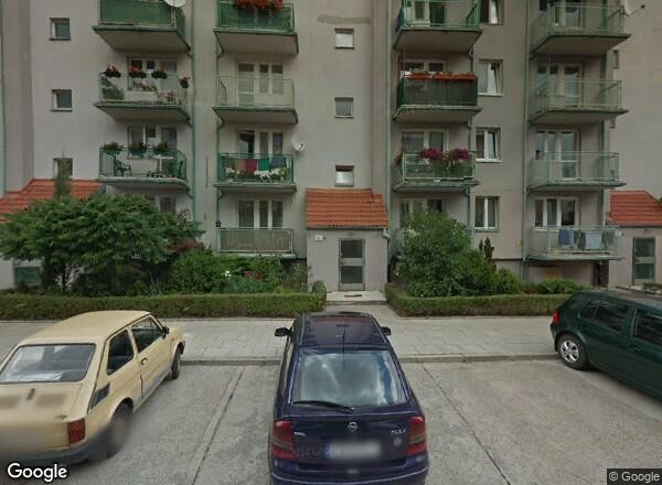 Ceny transakcyjne mieszkań Wrocław UL. POWIEWNA 9