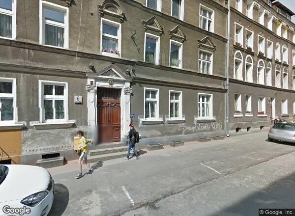Ceny mieszkań Gdańsk Grażyny 6