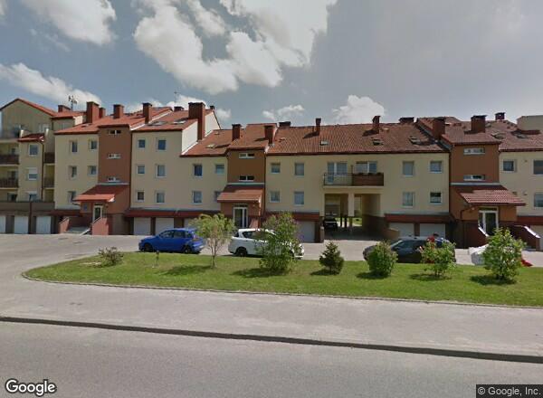 Ceny mieszkań Gdańsk Ofiar Grudnia '70 44