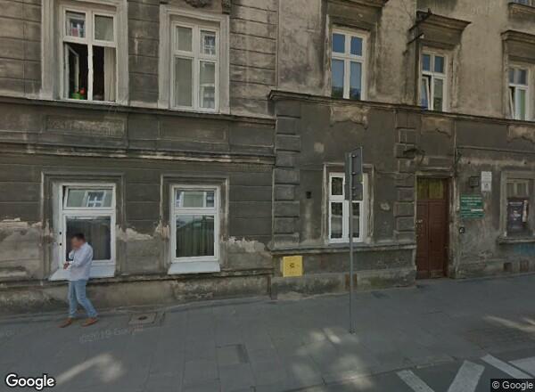 Ceny mieszkań Kraków Jana Długosza 15