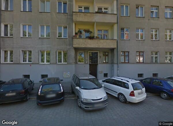 Ceny mieszkań Wrocław UL. NOWOWIEJSKA 109