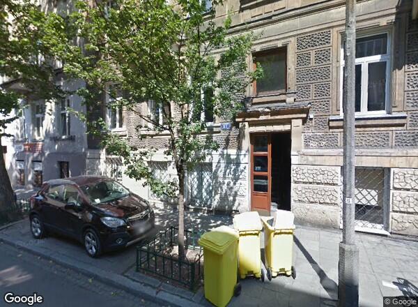 Ceny mieszkań Kraków Henryka Siemiradzkiego 17