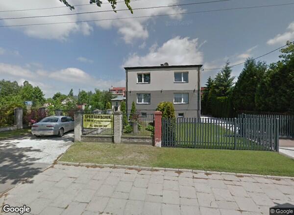 Ceny mieszkań Łódź Zakładowa 14