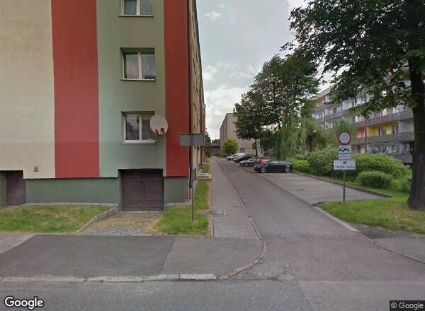 Ceny mieszkań Katowice Sportowa 36