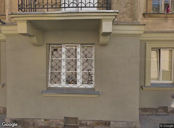 Ceny mieszkań Warszawa ul. Franciszkańska 1