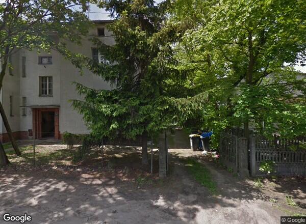 Ceny mieszkań Poznań Wołkowyska 30