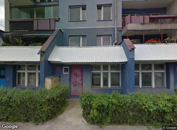 Ceny mieszkań Wrocław UL. KOLISTA 11