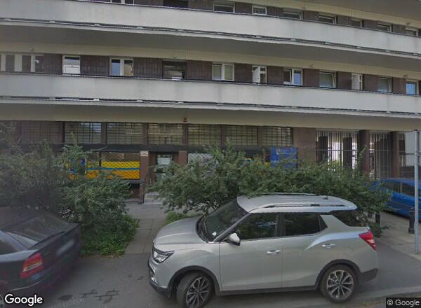 Ceny mieszkań Warszawa ul. Lądowa 5/11