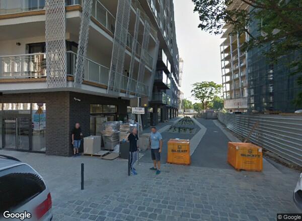 Ceny mieszkań Wrocław UL. GEN. WŁADYSŁAWA SIKORSKIEGO 5E