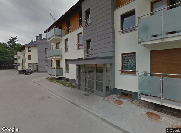 Ceny mieszkań Wrocław UL. OSOBOWICKA 151