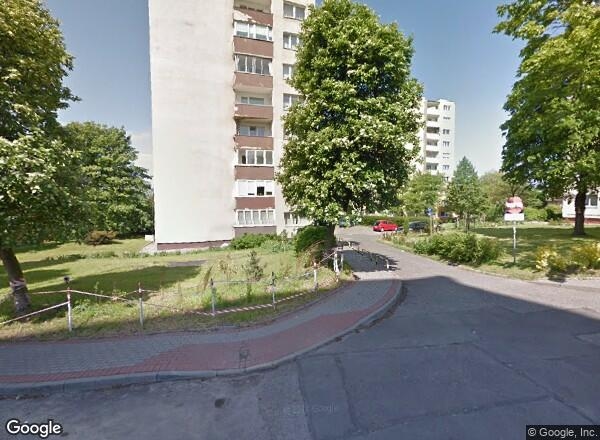 Ceny transakcyjne mieszkań Gdynia Zbigniewa Herberta 4
