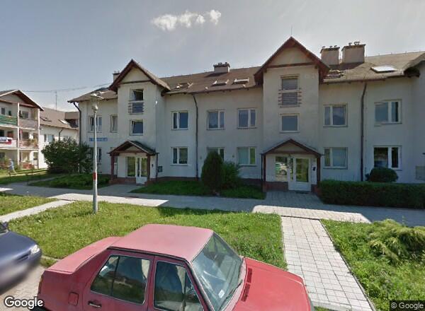 Ceny mieszkań Wrocław UL. PUSTECKA 20