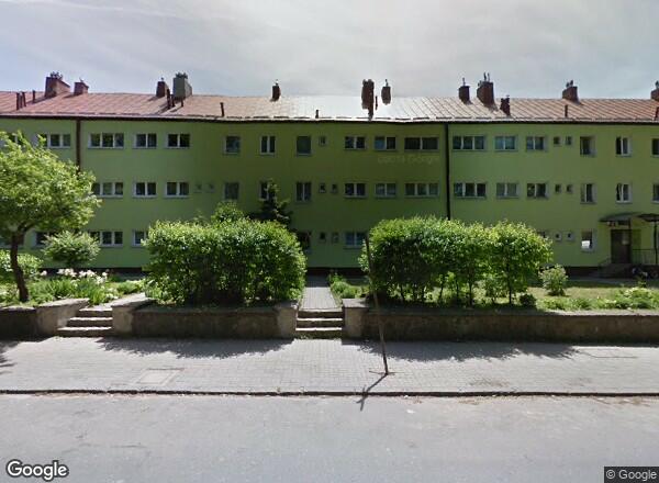 Ceny mieszkań Łódź Milionowa 47