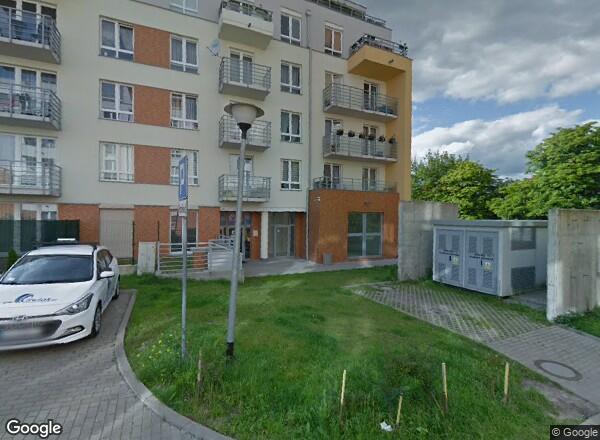 Ceny mieszkań Szczecin Kazimierska 4