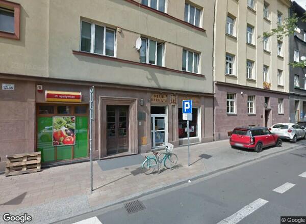 Ceny mieszkań Kraków Szlak 14