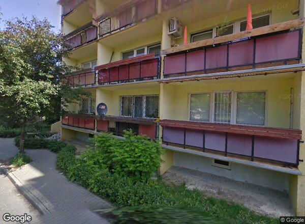 Ceny mieszkań Warszawa ul. G. Przemyka 4