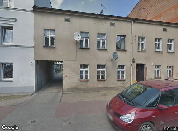 Ceny mieszkań Poznań Jakuba Krauthofera 15