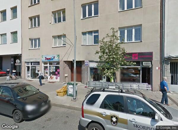 Ceny mieszkań Gdynia Stefana Batorego 4