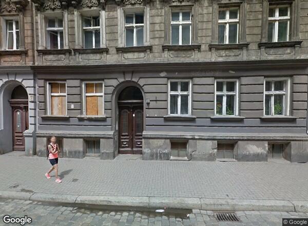 Ceny mieszkań Wrocław UL. HENRYKA POBOŻNEGO 5