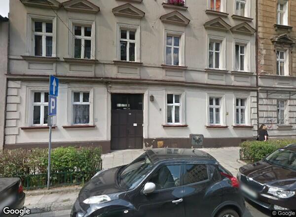 Ceny mieszkań Kraków św. Teresy 6