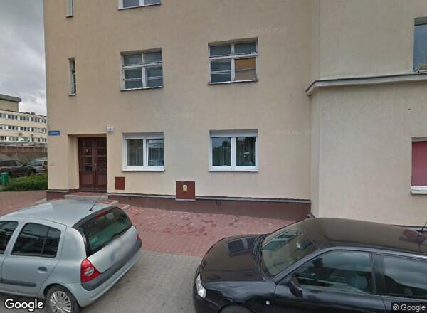 Ceny mieszkań Poznań Sportowa 1