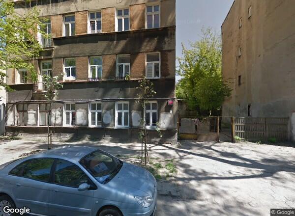 Ceny mieszkań Łódź Rybna 7