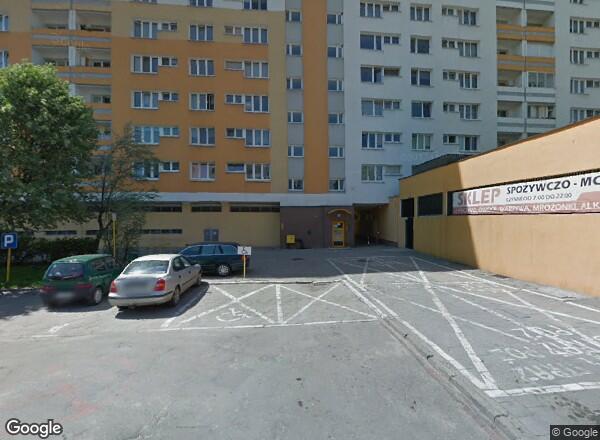 Ceny mieszkań Poznań Piastowskie 102