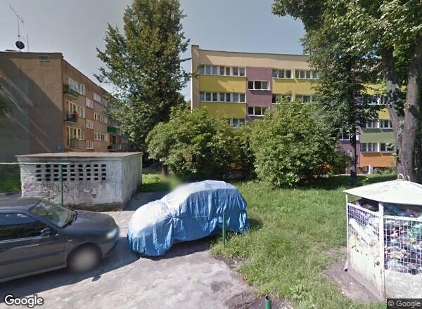 Ceny transakcyjne mieszkań Lublin Gospodarcza 14