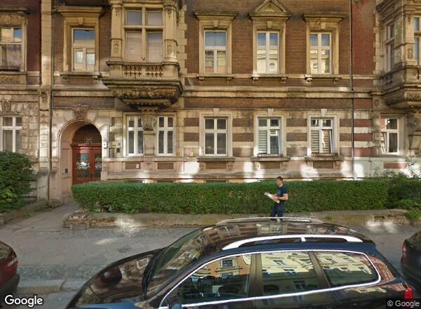 Ceny mieszkań Wrocław UL. ALEKSANDRA HERCENA 8