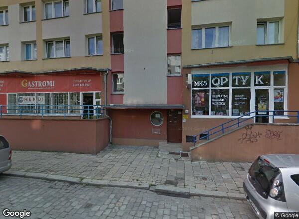 Ceny mieszkań Wrocław UL. JEMIOŁOWA 28