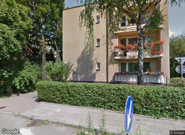 Ceny mieszkań Katowice Brzozowa 15