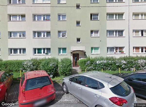 Ceny mieszkań Poznań Pawła Włodkowica 41