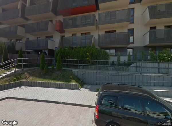 Ceny mieszkań Kraków dr. Jana Piltza 35