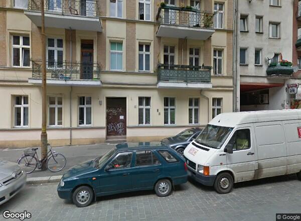 Ceny mieszkań Wrocław UL. STEFANA ŻEROMSKIEGO 26