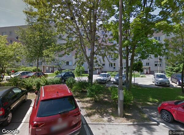 Ceny mieszkań Poznań Rusa 69