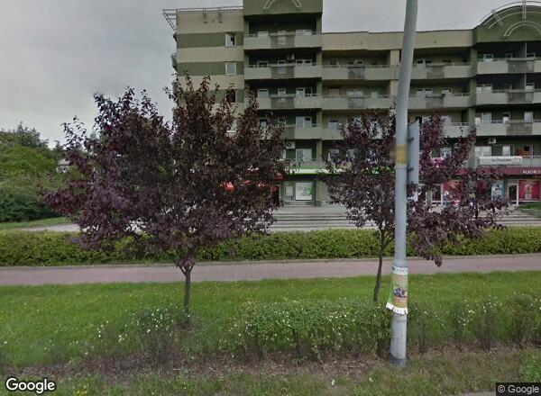 Ceny mieszkań Wrocław AL. ARMII KRAJOWEJ 2