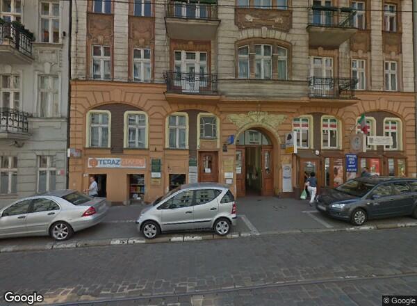 Ceny mieszkań Poznań Seweryna Mielżyńskiego 18