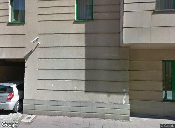 Ceny mieszkań Kraków św. Tomasza 34