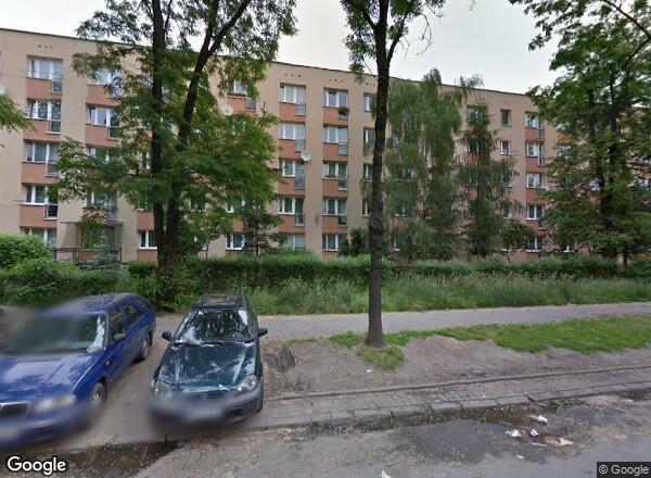 Ceny mieszkań Kraków Marii Jaremy 14
