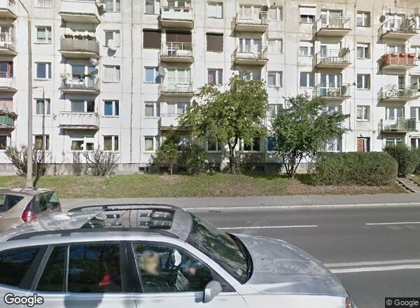 Ceny transakcyjne mieszkań Wrocław PL. ORLĄT LWOWSKICH 9