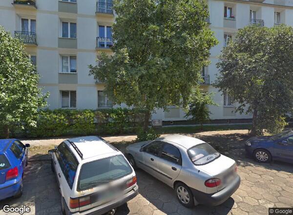 Ceny mieszkań Warszawa ul. L. Mycielskiego 22