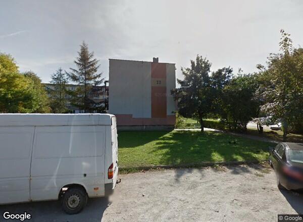 Ceny mieszkań Białystok Sokólska 23