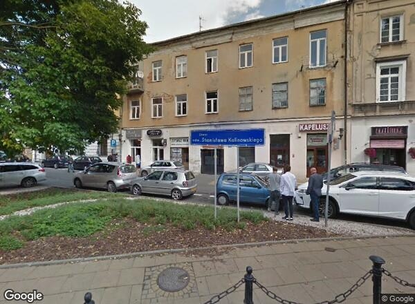 Ceny transakcyjne mieszkań Lublin Bernardyńska 6