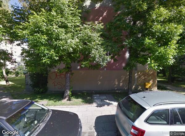 Ceny mieszkań Łódź Zbaraska 14