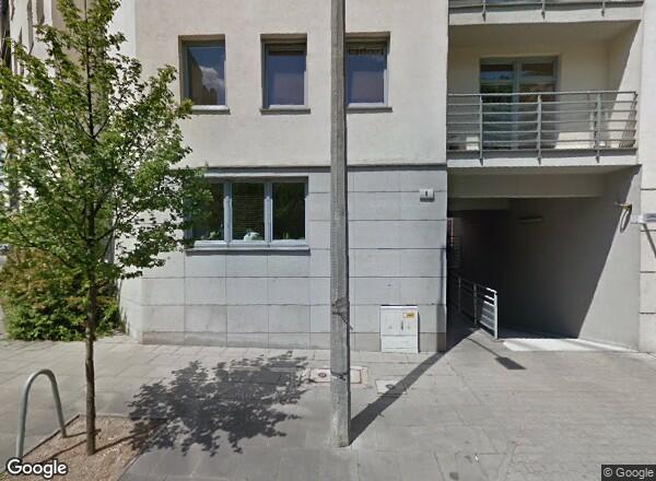 Ceny mieszkań Poznań Wierzbowa 6