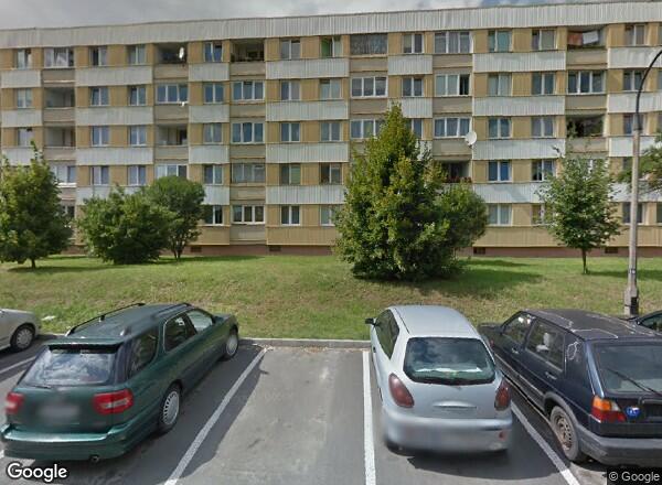 Ceny mieszkań Lublin Lwowska 26