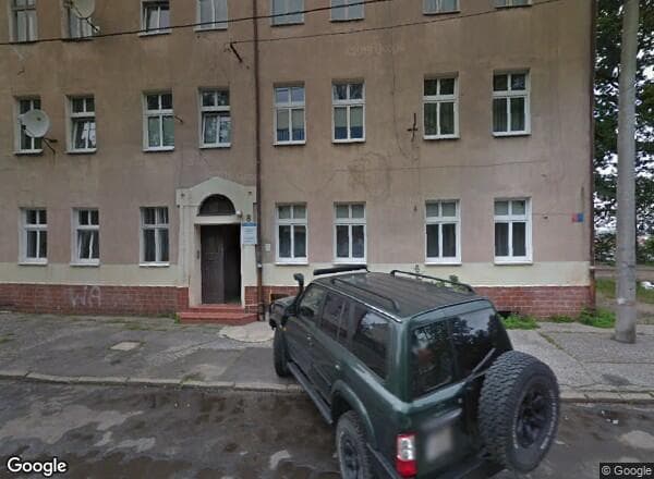 Ceny transakcyjne mieszkań Bydgoszcz Seminaryjna 8
