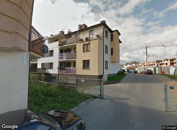 Ceny mieszkań Szczecin Policka 58